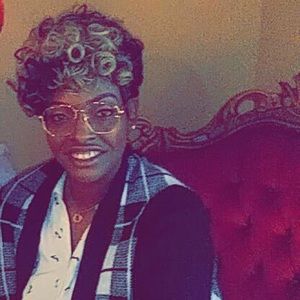 Meet your Posher, Sharhonda